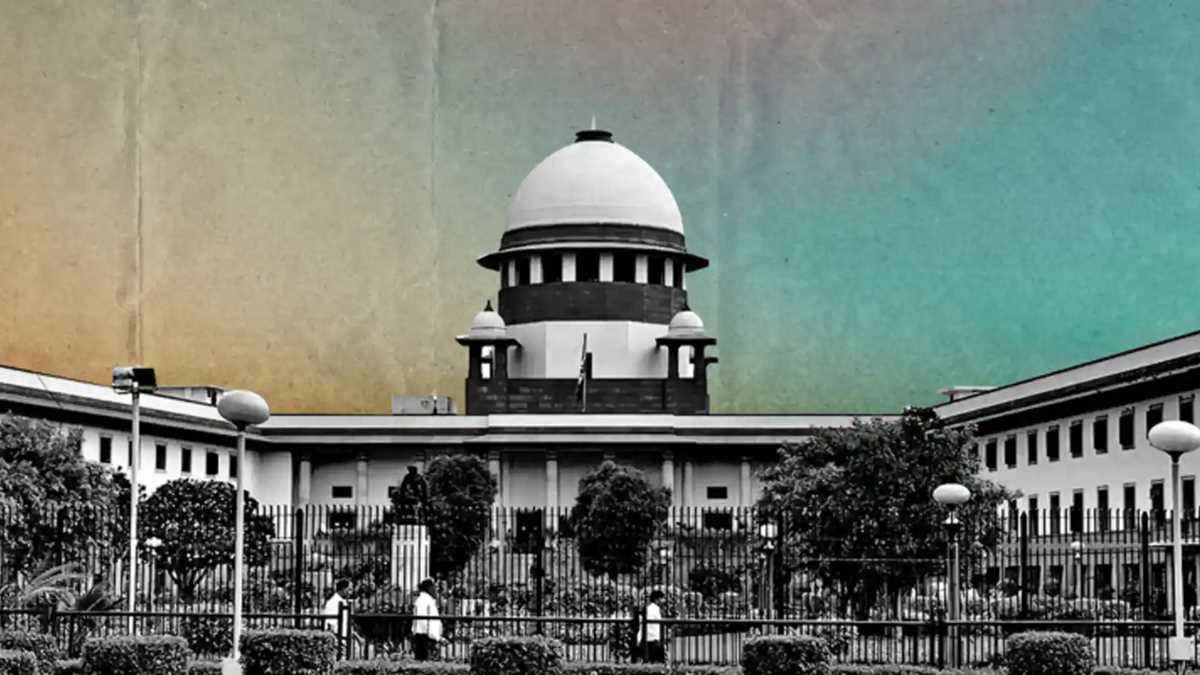 न्यायपालिका को सरकार की बांदी बनाने की मुहिम